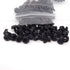 Honbay 100PCS 6#-32x6 Hex Phillips Head Replacement Screws for PC Computer Cases