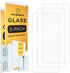 Mr.Shield Tempered Glass Screen Protector for Asus ROG Phone 8 / 8 Pro, 3-Pack, Japan Glass, 9H Hardness