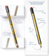 STAEDTLER Noris Jumbo Digital Stylus Pen, No Charging, EMR Palm Rejection, Natural Writing on Touchscreen Devices