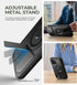 Dexnor 12 12 for iPhone & iPhone Pro Case with Slide Camera Cover & Adjustable Kickstand & Built-in Screen