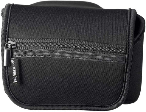 8896) ProMaster Neoprene Mirrorless Camera Pouch - Medium, (Model