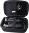 waiyu Hard Carrying Case for Panasonic Full HD Video Camera, Camcorder HC-V180K/HC-V380K/HC-W580K