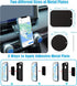 Car Phone Holder Stand Mount for Toyota RAV4 2019-2024 Premium XLE, Adventure, TRD Off-Road, Limited, Hybrid XSE