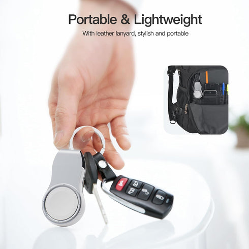 Upgraded Compatible with Apple Watch Charger, Portable Magnetic Quick Charge for All Series, Fast Charging