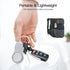 Upgraded Compatible with Apple Watch Charger, Portable Magnetic Quick Charge for All Series, Fast Charging