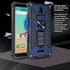Ailiber Case for AT&T Fusion Z (V340U), Motivate (V341U) with Screen Protector, Rugged Shockproof Armor Phone Cover