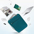 DOMISO 16 inch Water Resistant Shockproof Laptop Sleeve Case for 16" Dell/HP Pavilion Envy/ThinkPad IdeaPad/ASUS