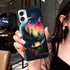 for Moto G Power 5G 2024 Case, Soft TPU Slim Anti-Fingerprint Non-Slip Protective Phone Case Cover for Motorola Moto G