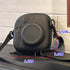 CAIYOULE Camera Case for Fujifilm Instax Mini 12/11/99/90/7+ with Mini 3 inch Photo Album and Magnetic Frame