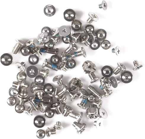Inner Parts Replacement Kits for iPhone 7 Plus, Including Internal Bracket, Screw Set, and Repair Tool Kit