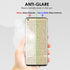 Matte Screen Protector for OnePlus 9 Pro - Tempered Glass UV Set, Anti-Glare, Anti-Fingerprint, 9H Scratch Resistant