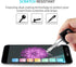 TJS Phone Case for LG K40/K12 Plus/X4/Solo LTE, with Full Coverage Tempered Glass Screen Protector
