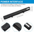 Fancy Buying PA5195U-1BRS Laptop Battery for Toshiba Satellite C50, C55, L55 Series