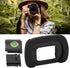 Sets K5IIS K5II K30 K50 K5 KS1 Viewfinder Eyecup Cold Shoe Cover Horizon Level for Camera - Multi Protection, Precise
