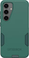 OtterBox Samsung Galaxy S24 Commuter Series Case - GET Your Greens, Slim &
