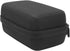 Vikye 5 inch Camera Monitor Carrying Case, Dual Layer Storage with Hard EVA Shell, Portable Design for Mirrorless
