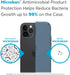 Speck 12 12 6.1" Products Candyshell Pro Case fits iPhone and Pro, Model, Compatible with MagSafe, Mystery Blue/Faded