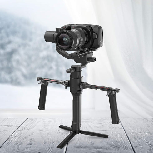 SMALLRIG NATO Rail for DJI Ronin S/SC Gimbal - Model 3032