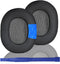 Adhiper Replacement Earpads for Sony WH-1000XM5, Soft Cooling Gel and Memory Foam Headphone Earpads (Black)