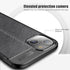 ORIbox Durable Lightweight Shockproof Case Compatible with iPhone 13