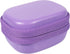 CaseSack Case for Anker Portable Charger with Built-in Lightning Connector (Purple)