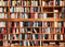 AIIKES 7x5FT Bookcase Photography Backdrop School Library Study Bookshelf Scene Children Photography Backgrounds