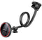 APPS2Car for MagSafe Car Mount Magnetic Phone Holder, Upgraded 13-Inch Long Arm Suction Cup for iPhone 15 Pro Max Plus