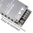 ZK-1002 Bluetooth Amplifier Board with TPA3116D2 Chip - Bluetooth and AUX Input, DC: 5-24V