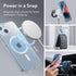 ESR Shockproof Military-Grade Protection Case for iPhone 14/13, Compatible with MagSafe, Classic Hybrid Case
