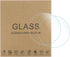 5pcs Watch Glass Screen Protectors, 36.5mm Violet Tempered Glass Anti-Glare for Smartwatch Protection