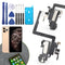 Earpiece Speaker Replacement for iPhone 11 Pro Ear Speaker Flex Cable with Tool