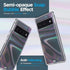 Case-Mate Soap Bubble Google Pixel 6 Pro Case, 10ft Drop Protection, Wireless Charging Compatible, Iridescent Swirl