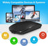 Bluetooth Wireless USB C Mouse, Rechargeable for MacBook Pro, Wireless Type C Mouse for Apple and Surface Pro