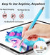 SLQ A11+/A11/A9+/A9/A8+/A8 Stylus Pen for Samsung Galaxy Tab Universal Android Pen Compatible