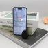 Airtag Sticker Mount with 3M Adhesive Sticker, IPX8 Waterproof Holder/Case Compatible with Apple Airtag, Hidden