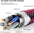 Short Lightning Cable 2Pack, 7Inch USB Charging Cord for Apple, iPhone Charger 14/13/12 Pro/11/Xs Max/Xr/X/8/7/6/6s