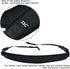 JJC Quick Release Neck Strap for Mirrorless DSLR Cameras - Canon R100, R8, R50, Rebel T8i, T7i, 4000D, 90D, Sony A6700,
