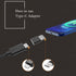 Note 20 Stylus Replacement S Pen, Replacement for Galaxy Note 20 5G Stylus Pen + Type-C Adapter (Mystic Gray, without