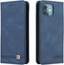 iPhone 11 Wallet Flip Case, 6.1 Inch with Shockproof TPU Interior, Credit Card Holder, Full Body Protection