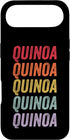 Quinoa Apparel Quinoa Case for iPhone Air