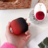 for Girls and Women (Red/Black)