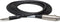 Hosa STX105F 5 Feet Interconnect Cable
