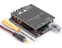 ZK-1002 Bluetooth Amplifier Board with TPA3116D2 Chip - Bluetooth and AUX Input, DC: 5-24V