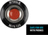 Nite Ize Steelie Orbiter Magnetic Socket and Metal Plate - Car Mobile Phone Holder - Phone Metal Plate - Magnetic Phone