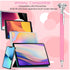 Big Diamond Multi-Tips Stylus Pen for Touch Screens - Capacitive Universal Stylist Pen for iPad, iPhone, and All