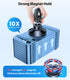 VICSEED MagSafe Car Mount, Upgraded Strongest Magnet, 360 Adjustable Magnetic Phone Holder for iPhone 15-12