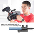 SMALLRIG Mount Bracket SSD Holder for Samsung T5 SSD, Compatible with BMPCC 4K & 6K and Z CAM (New Version) – 2245B