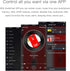M5 AudioCast HiFi Music Receiver, Airplay DLNA for iOS & Android, Wireless Sound Streamer Multi Room Supported