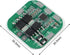 4PCS 20A 14.8V Lithium BMS PCM Protection PCB Board Module for 18650 Battery with Overcharge, Over Discharge, Short