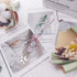 Cute Aesthetic Y2K Phone Charms Strap - 1-4PCS Pink Strawberry Butterfly Star Accessories for Phone Bag Keychain